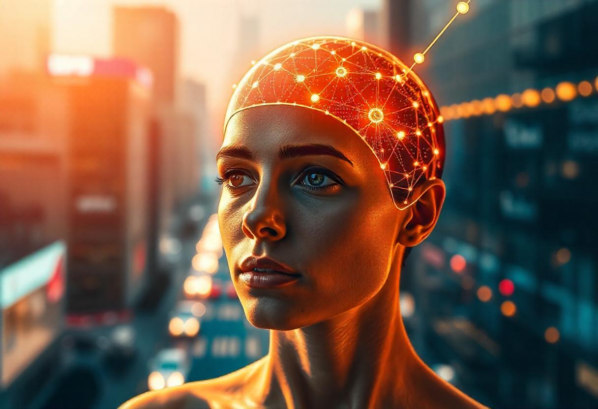 Qué es la inteligencia artificial IA